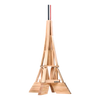 KAPLA® Eiffel Tower Set of Wooden Planks | Conscious Craft